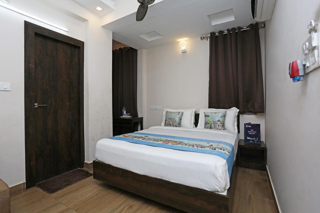 Oyo 9476 Hotel Mittal Kota  Exterior photo