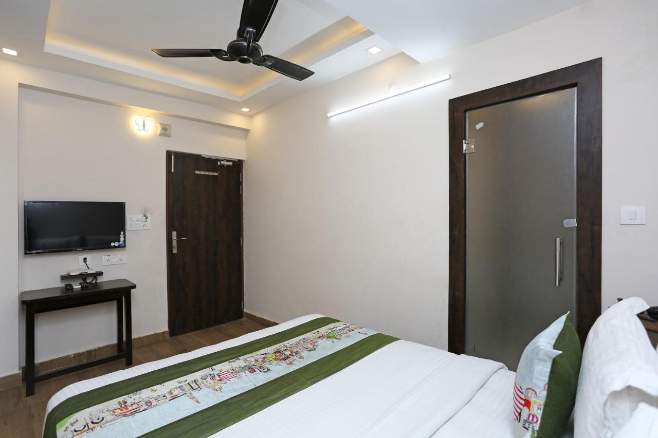 Oyo 9476 Hotel Mittal Kota  Exterior photo