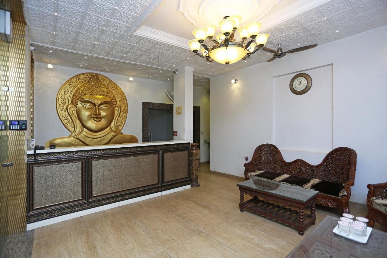 Oyo 9476 Hotel Mittal Kota  Exterior photo