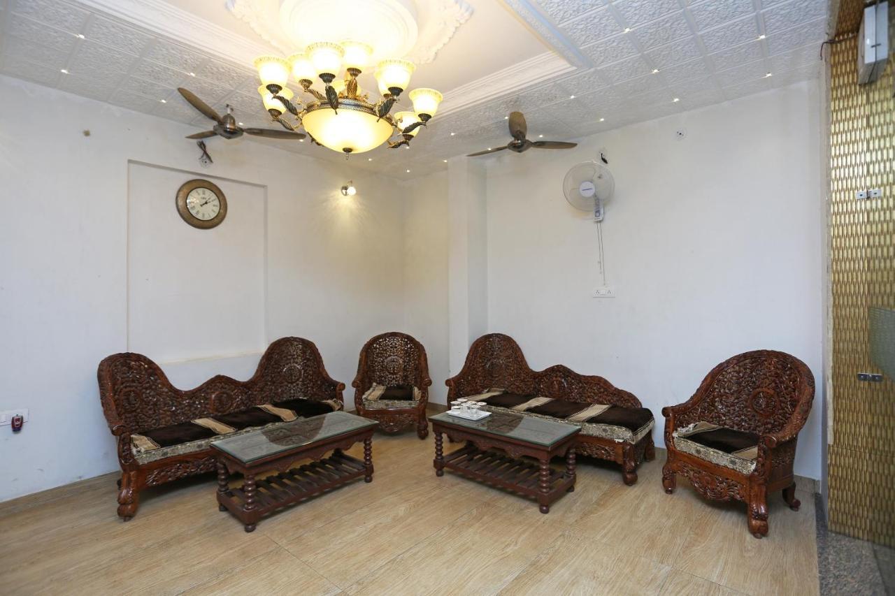 Oyo 9476 Hotel Mittal Kota  Exterior photo