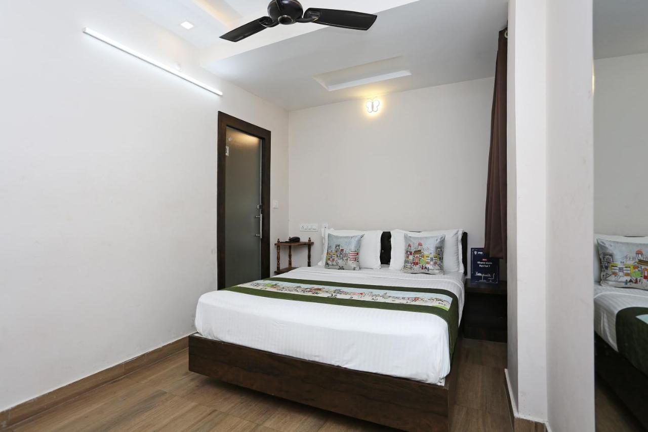 Oyo 9476 Hotel Mittal Kota  Exterior photo