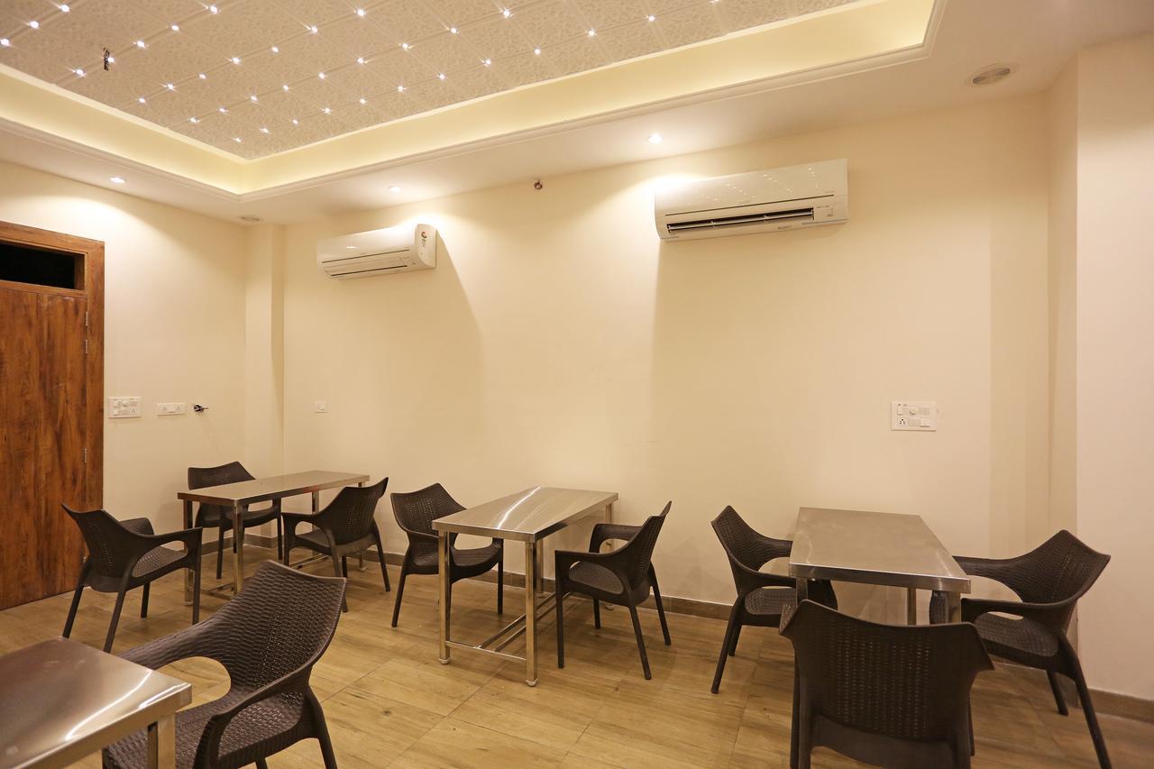 Oyo 9476 Hotel Mittal Kota  Exterior photo