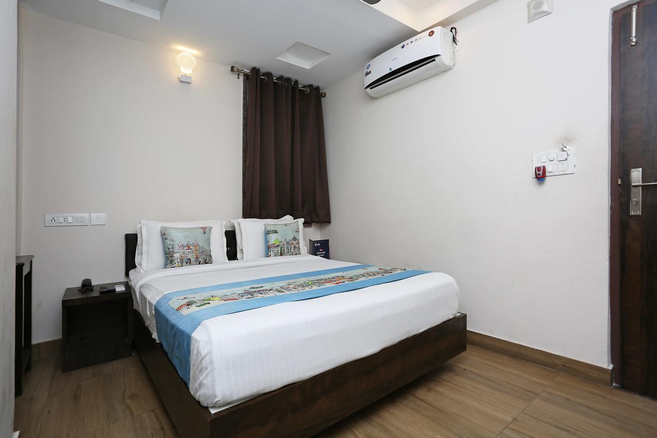 Oyo 9476 Hotel Mittal Kota  Exterior photo