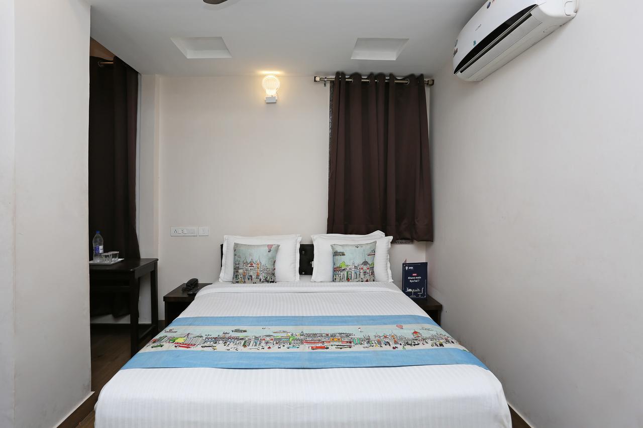 Oyo 9476 Hotel Mittal Kota  Exterior photo